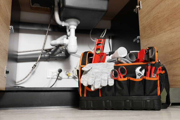 Best Sewer Cleaning Services  in Bridge City, TX