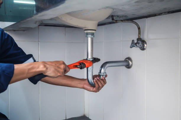 Reliable Bridge City, TX Plumbing Solutions