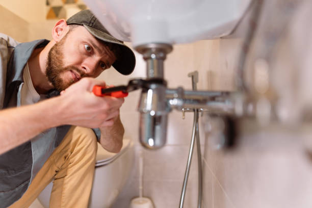 Best Emergency Plumber  in Bridge City, TX