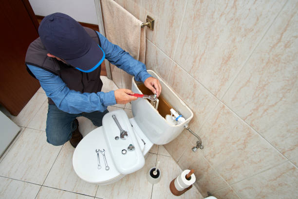 Best Gas Line Repair  in Bridge City, TX