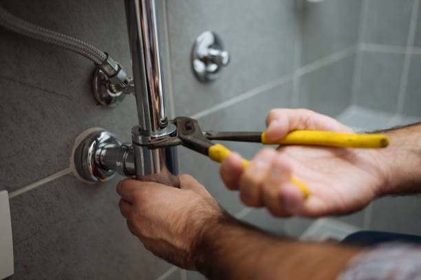 Best Affordable Plumbing Services  in Bridge City, TX