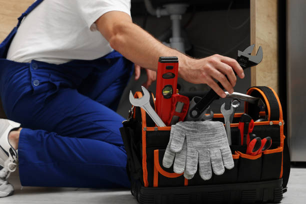 Best Emergency Plumbing Repair  in Bridge City, TX