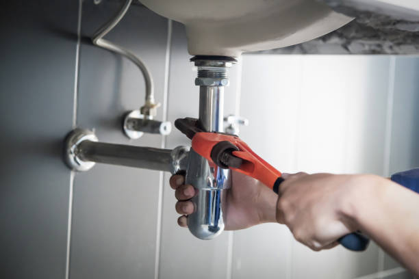  Bridge City, TX Plumbing Pros