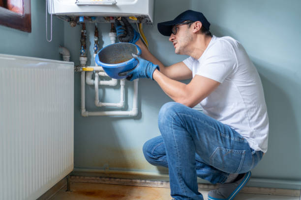 Best Water Heater Repair  in Bridge City, TX