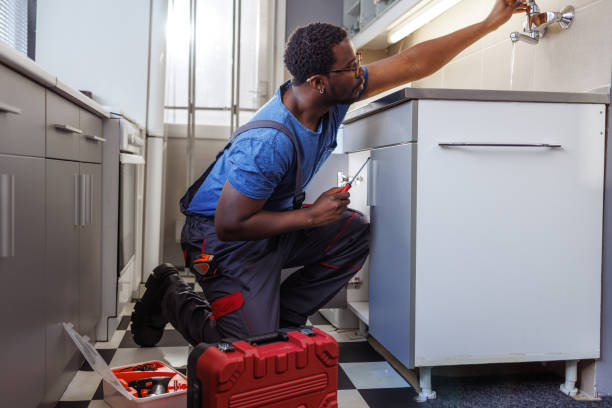 Best Commercial Plumbing Services  in Bridge City, TX