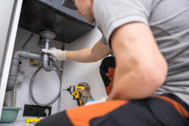 Best Plumbing Repair Near Me  in Bridge City, TX