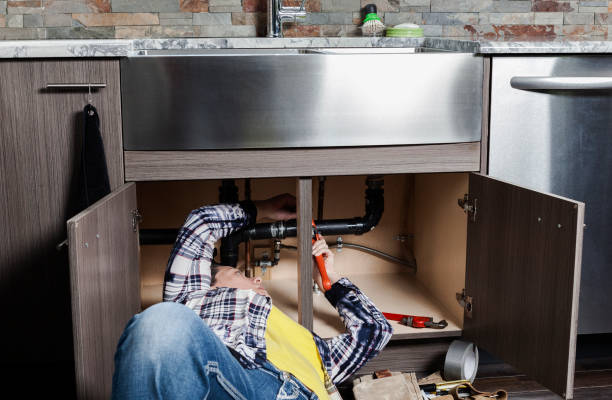 Best Faucet Repair  in Bridge City, TX