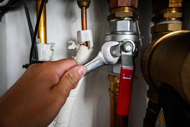 Best Drain Cleaning Services  in Bridge City, TX